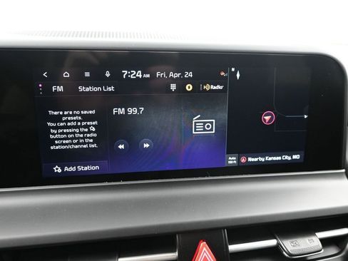New 2026 Kia Seltos EX AWD/4WD image 18