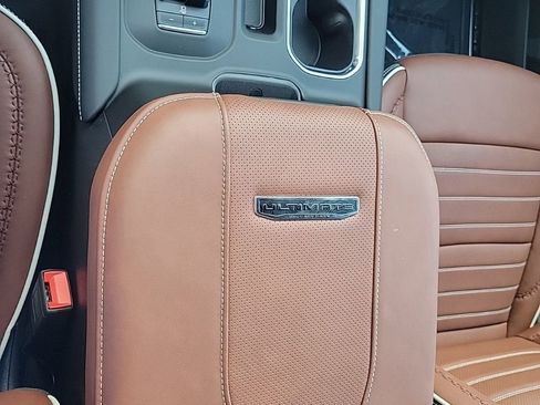 New 2026 GMC Sierra 2500 Denali Ultimate AWD/4WD image 20