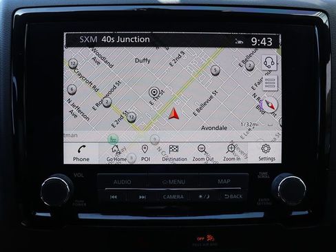 Used 2022 Nissan Frontier Pro-X RWD image 49