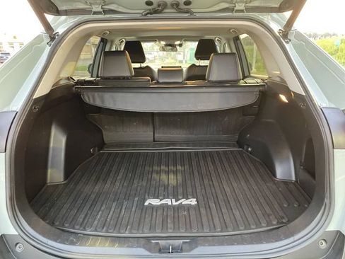 Used 2020 Toyota RAV4 XLE Premium AWD/4WD image 25