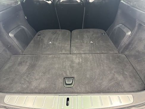 Used 2016 Tesla Model X 90D image 31