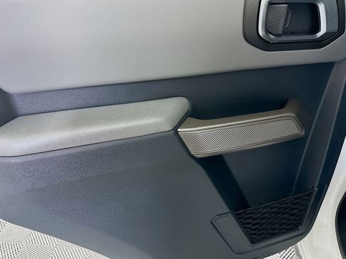 Used 2023 Ford Bronco Black Diamond image 22