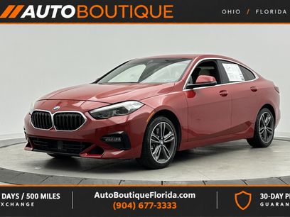 Used 2021 BMW 228i xDrive Gran Coupe w/ Convenience Package