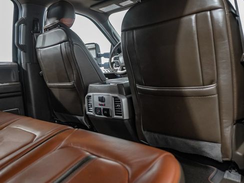Used 2021 Ford F250 King Ranch w/ King Ranch Ultimate Package AWD/4WD image 37