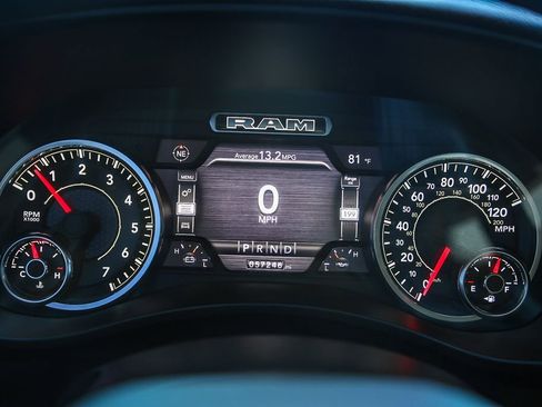 Certified 2019 RAM 2500 Big Horn image 23