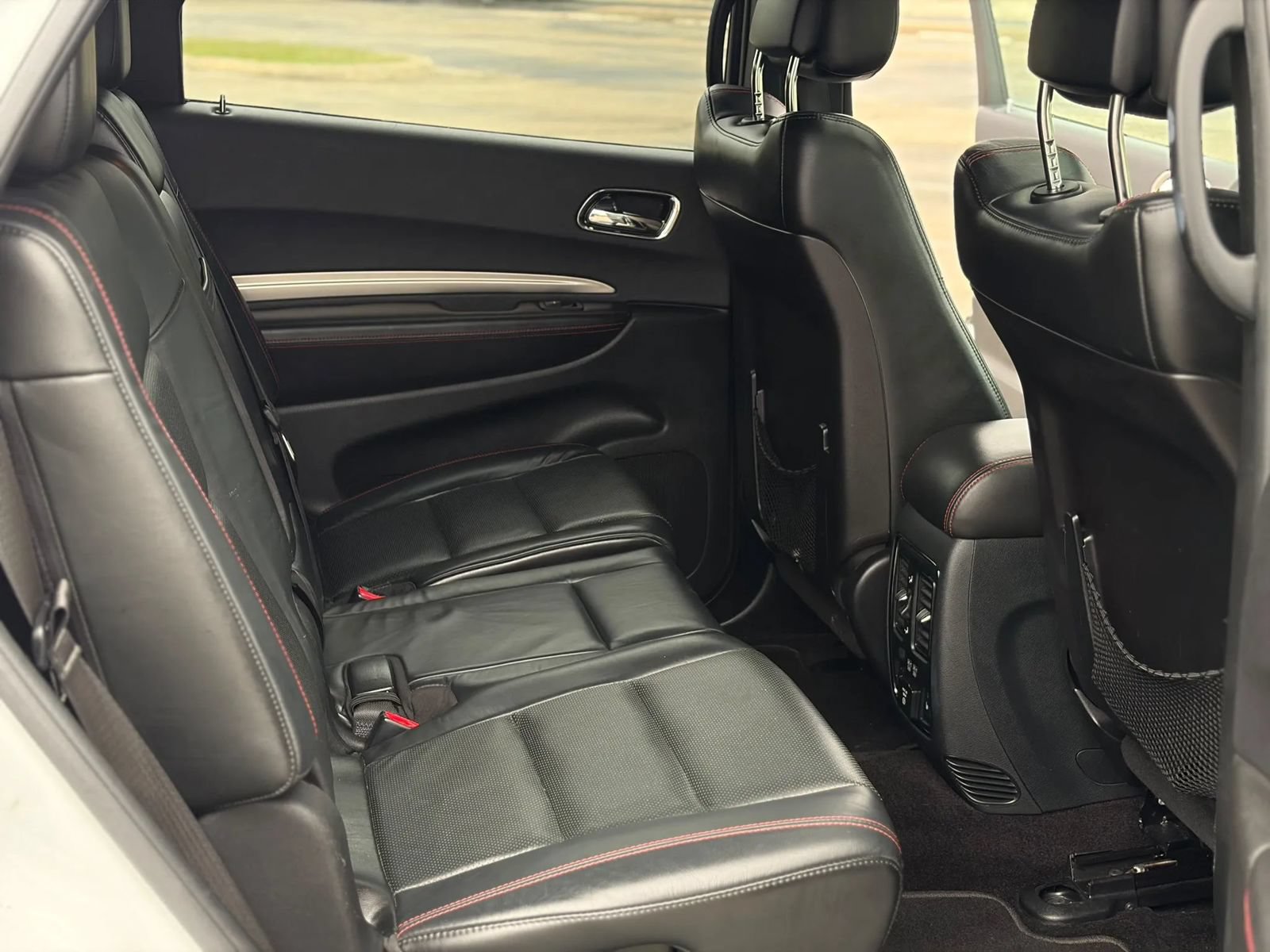Used 2016 Dodge Durango R/T w/ Trailer Tow Group IV AWD/4WD image 16
