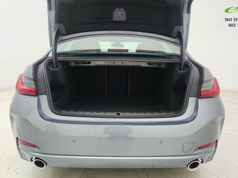 Used 2025 BMW 330i Sedan RWD image 14