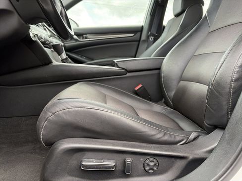 Used 2020 Honda Accord Sport image 21
