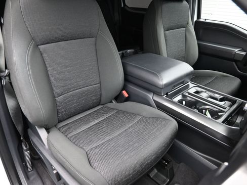 Used 2023 Ford F150 XLT w/ Equipment Group 302A High image 41