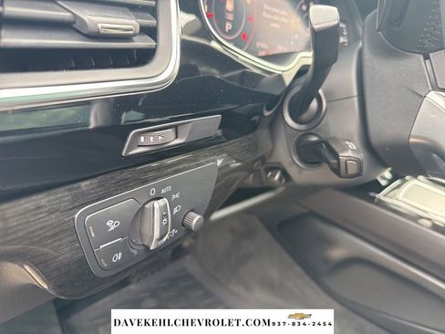 Used 2019 Audi Q7 3.0T Premium Plus w/ Premium Plus Package image 13