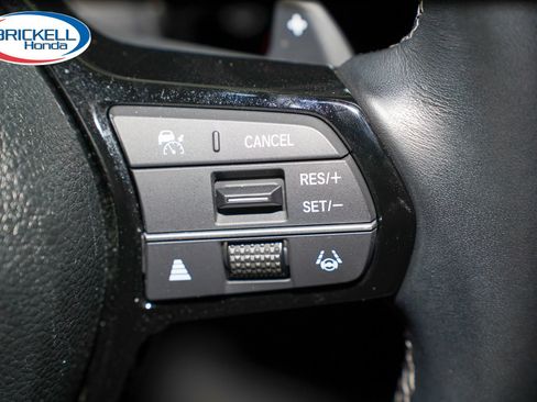 Used 2023 Honda Civic Touring image 32