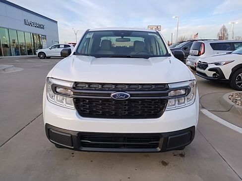 Used 2024 Ford Maverick XLT w/ Equipment Group 300A Standard image 3