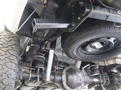 Used 2005 Dodge Ram 2500 Truck SLT AWD/4WD image 23