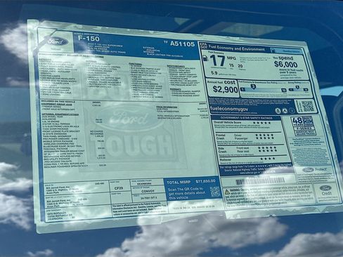 New 2026 Ford F150 Tremor image 19