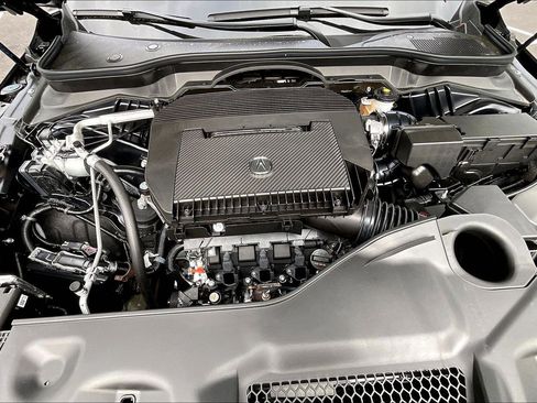 New 2026 Acura MDX A-Spec image 11