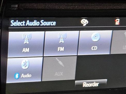 Used 2015 Toyota Corolla S FWD image 11