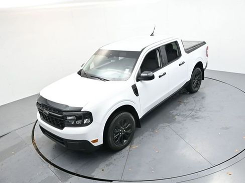 Used 2023 Ford Maverick XLT w/ Black Appearance Package image 24