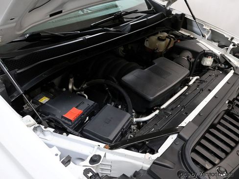 Used 2021 Chevrolet Silverado 1500 Custom image 33