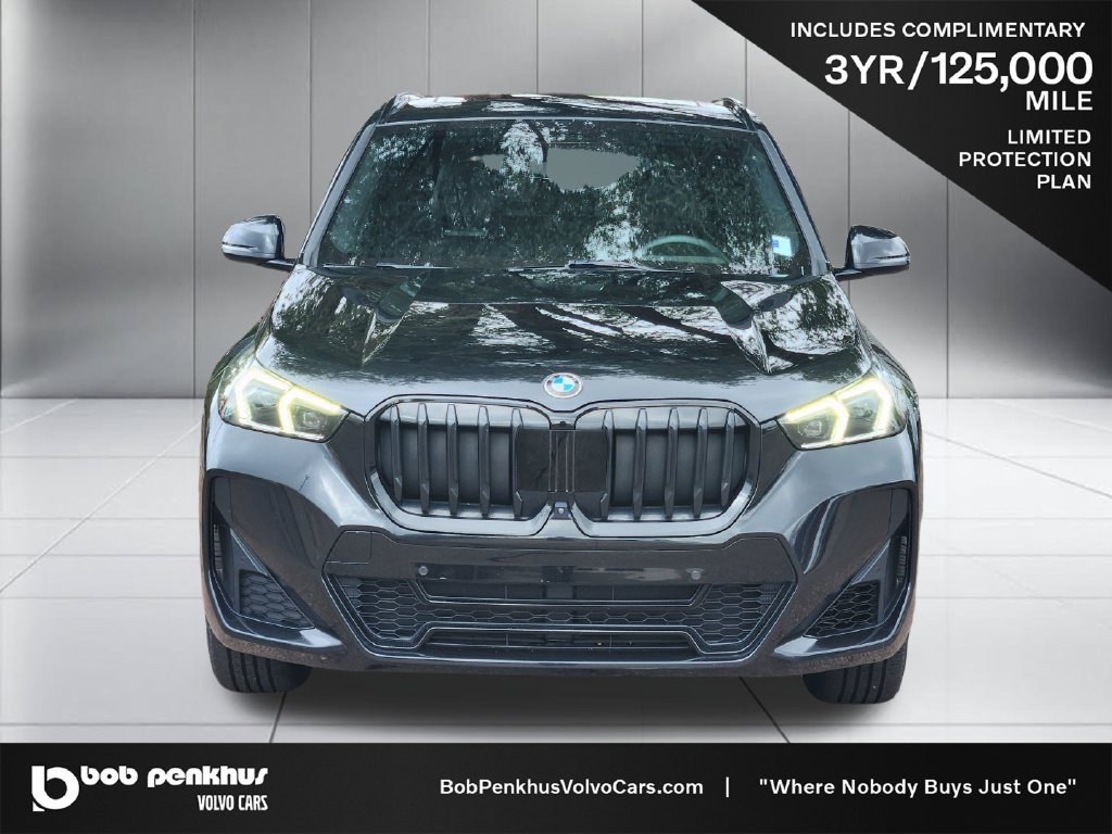 Used 2023 BMW X1 xDrive28i w/ Premium Package AWD/4WD image 22