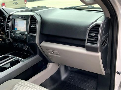 Used 2019 Ford F150 XLT w/ Equipment Group 301A Mid RWD image 18