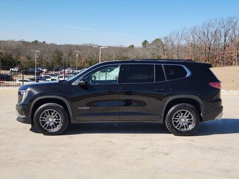 Used 2025 GMC Acadia Elevation FWD image 5