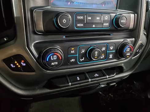 Used 2014 Chevrolet Silverado 1500 LTZ RWD image 30