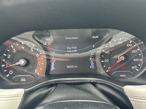 Used 2024 Jeep Compass Limited AWD/4WD image 26