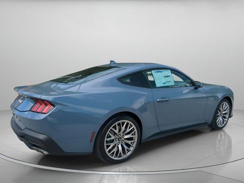 New 2026 Ford Mustang GT Premium image 32