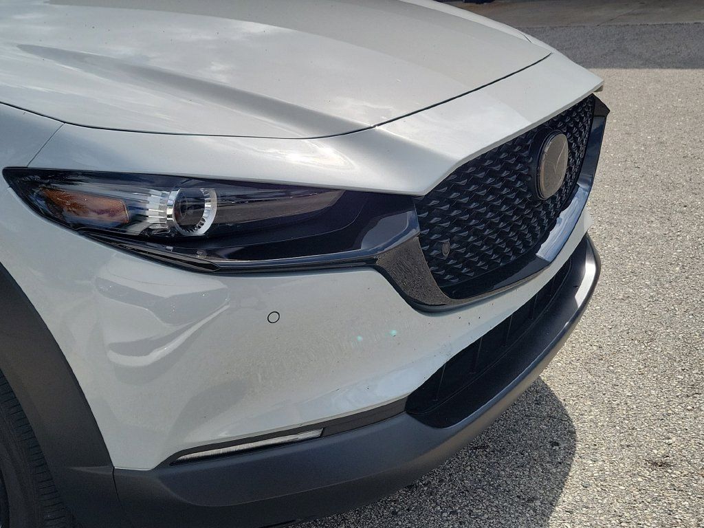 Certified 2026 MAZDA CX-30 AWD 2.5 S image 11