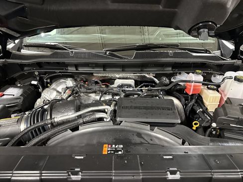 Used 2026 Chevrolet Silverado 3500 High Country w/ High Country Premium Package AWD/4WD image 26