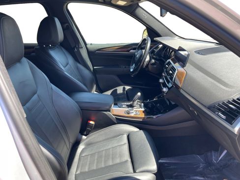 Used 2020 BMW X3 xDrive30i w/ Convenience Package image 17