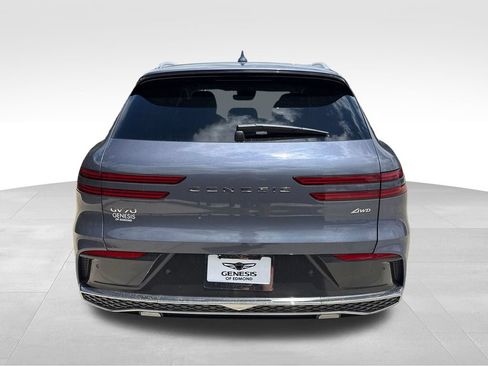 New 2026 Genesis GV70 2.5T Advanced AWD/4WD image 4