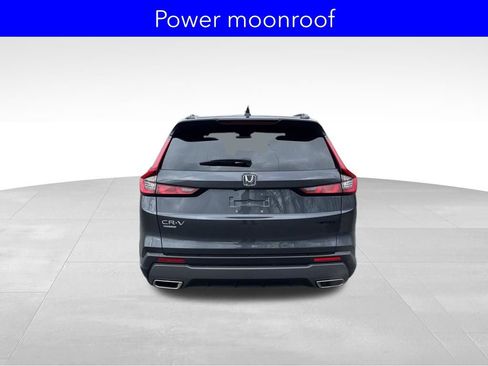 Certified 2023 Honda CR-V Sport image 7
