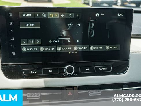 Used 2025 Mitsubishi Outlander SE FWD image 44