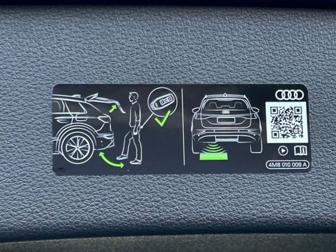 New 2026 Audi Q7 2.0T Premium image 58