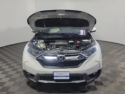 Certified 2019 Honda CR-V EX-L image 15