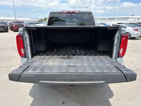 Used 2025 GMC Sierra 1500 AT4 w/ AT4 Premium Package AWD/4WD image 29