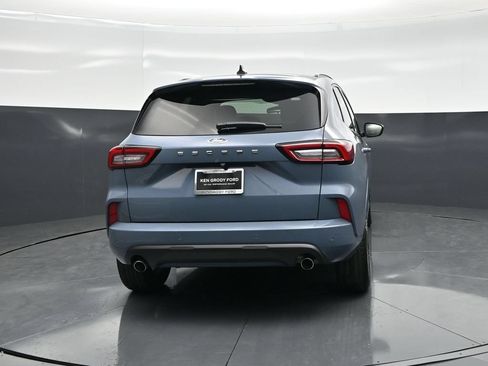 Certified 2024 Ford Escape ST-Line w/ Tech Pack #1 FWD image 25