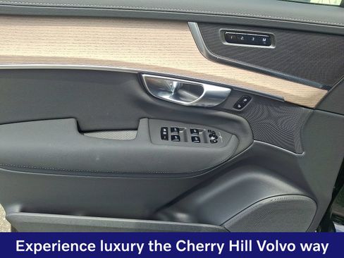 New 2026 Volvo XC90 B5 Core w/ Protection Package Premier AWD/4WD image 9