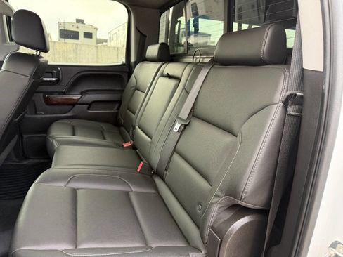 Used 2018 GMC Sierra 1500 SLT image 19