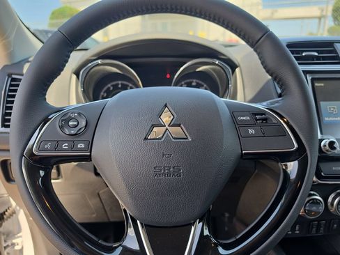New 2026 Mitsubishi Outlander Sport SE AWD/4WD image 16