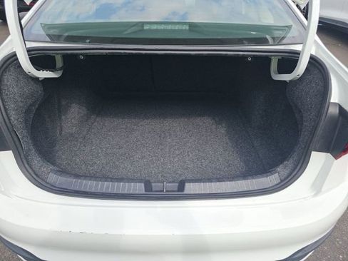 Used 2025 Volkswagen Jetta S FWD image 17