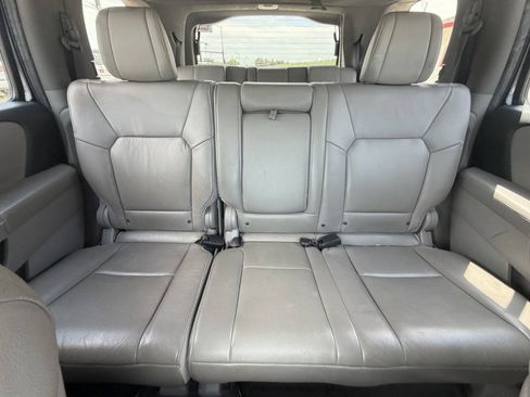 Used 2014 Honda Pilot EX-L image 27