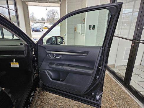 New 2026 Honda CR-V EX image 14