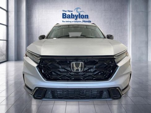 New 2026 Honda CR-V Sport-L image 10