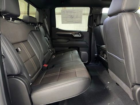 New 2026 Chevrolet Silverado 1500 High Country AWD/4WD image 25