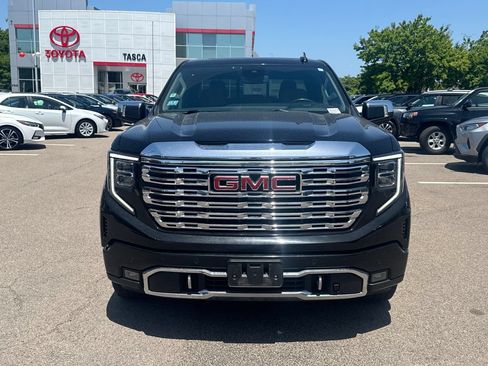 Used 2023 GMC Sierra 1500 Denali AWD/4WD image 2