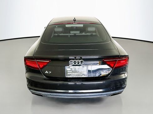 Used 2016 Audi A7 3.0T Premium Plus w/ Cold Weather Package AWD/4WD image 6
