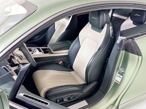Used 2024 Bentley Continental GT Speed image 14