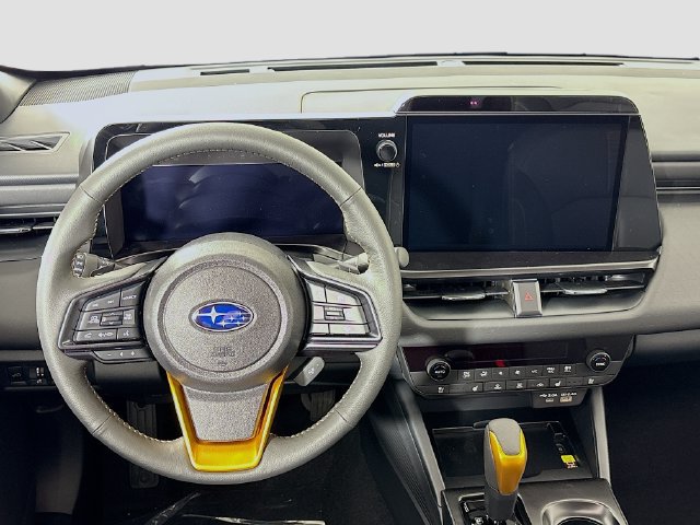 New 2026 Subaru Outback Wilderness AWD/4WD image 23
